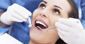 Diş Kökü İltihabı Belirtileri ve Tedavisi