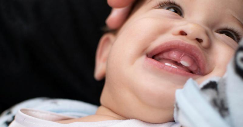 Çocuklarda Diş Eti İltihabı, Belirtileri ve Tedavisi iltihap.gen.tr